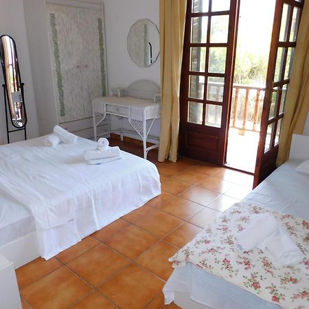 Thassos Allegro Apartment Limenaria  Ngoại thất bức ảnh