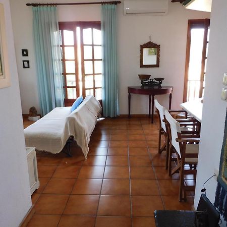 Thassos Allegro Apartment Limenaria  Ngoại thất bức ảnh