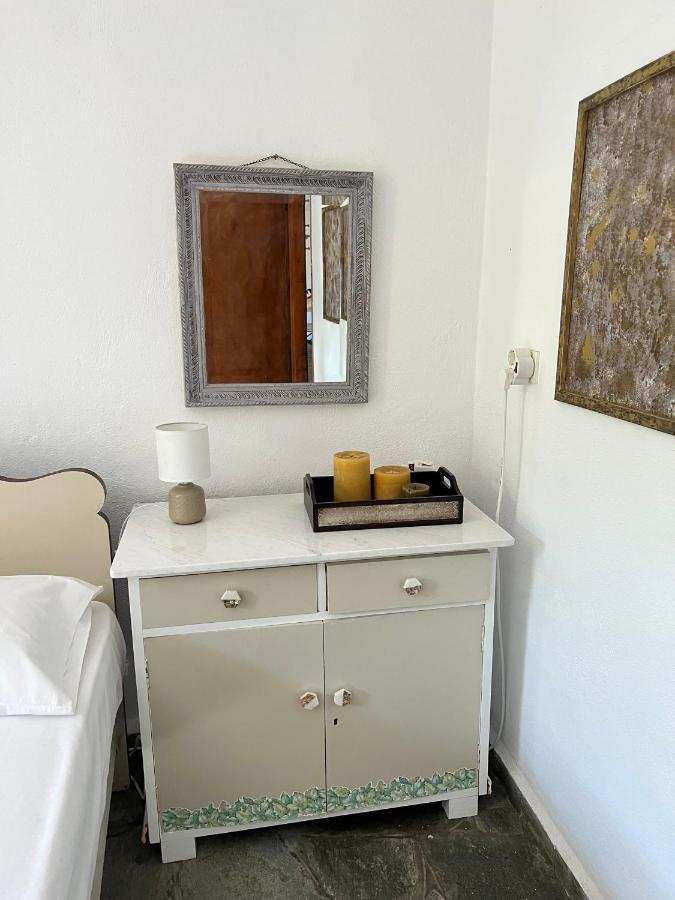 Thassos Allegro Apartment Limenaria  Ngoại thất bức ảnh