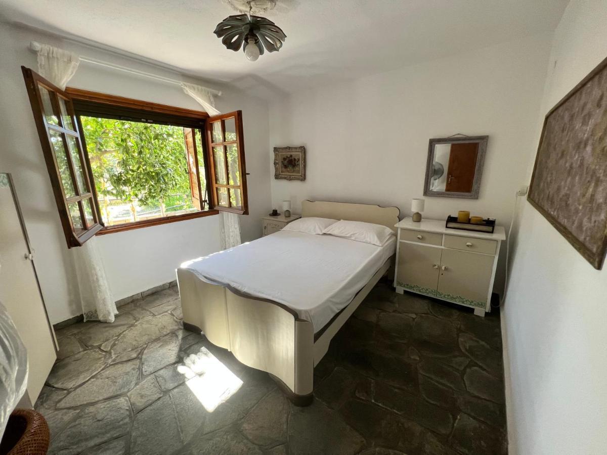Thassos Allegro Apartment Limenaria  Ngoại thất bức ảnh