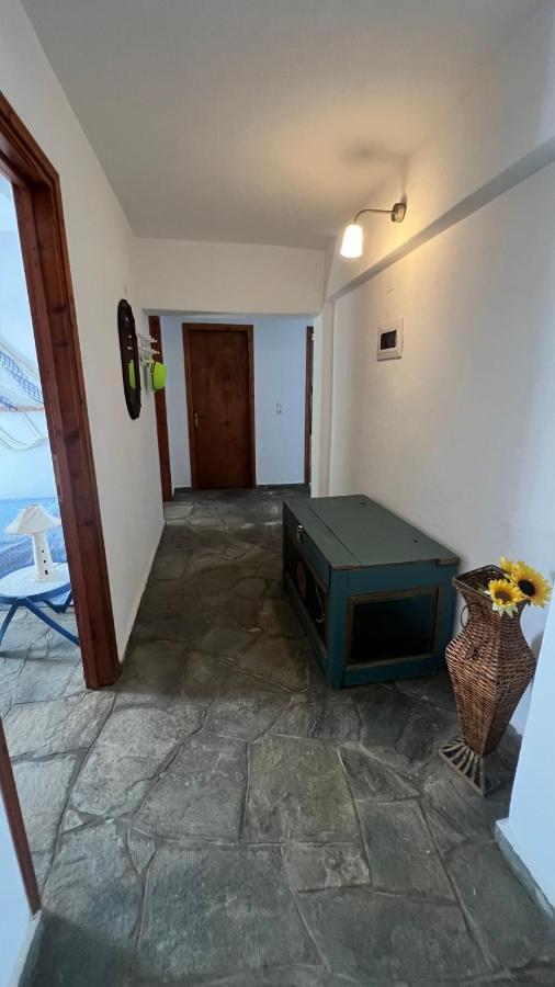 Thassos Allegro Apartment Limenaria  Ngoại thất bức ảnh