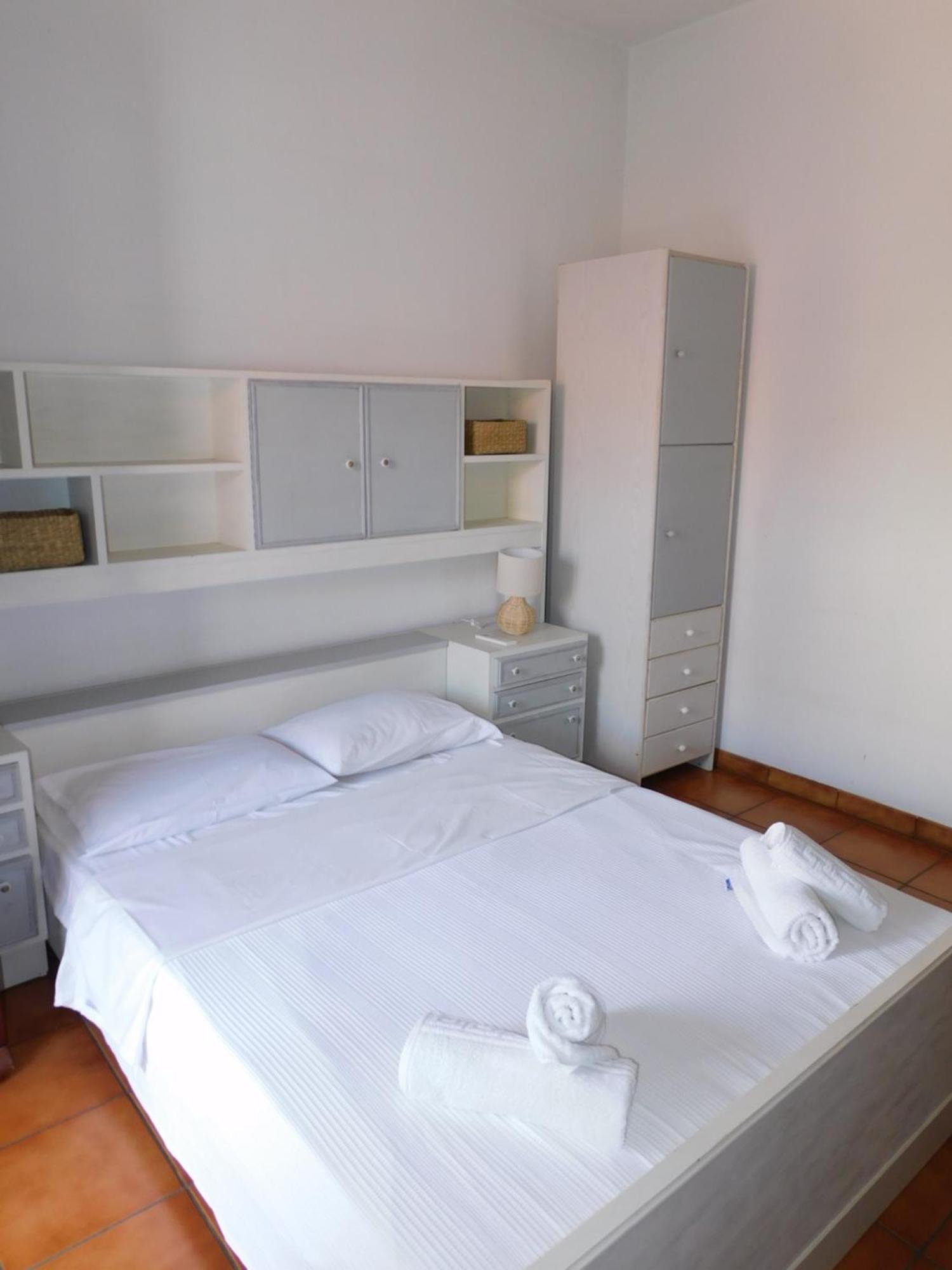 Thassos Allegro Apartment Limenaria  Ngoại thất bức ảnh