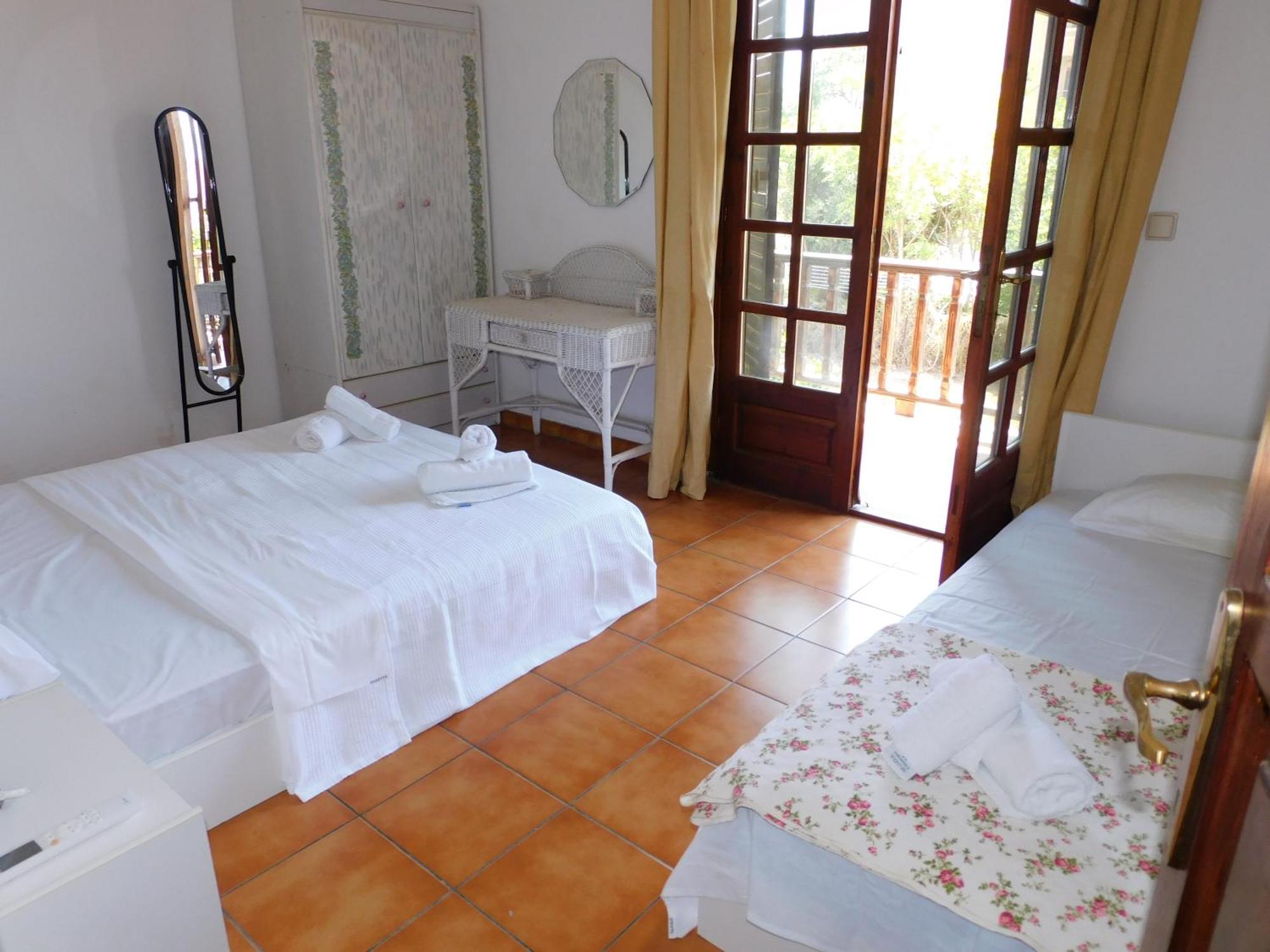 Thassos Allegro Apartment Limenaria  Ngoại thất bức ảnh