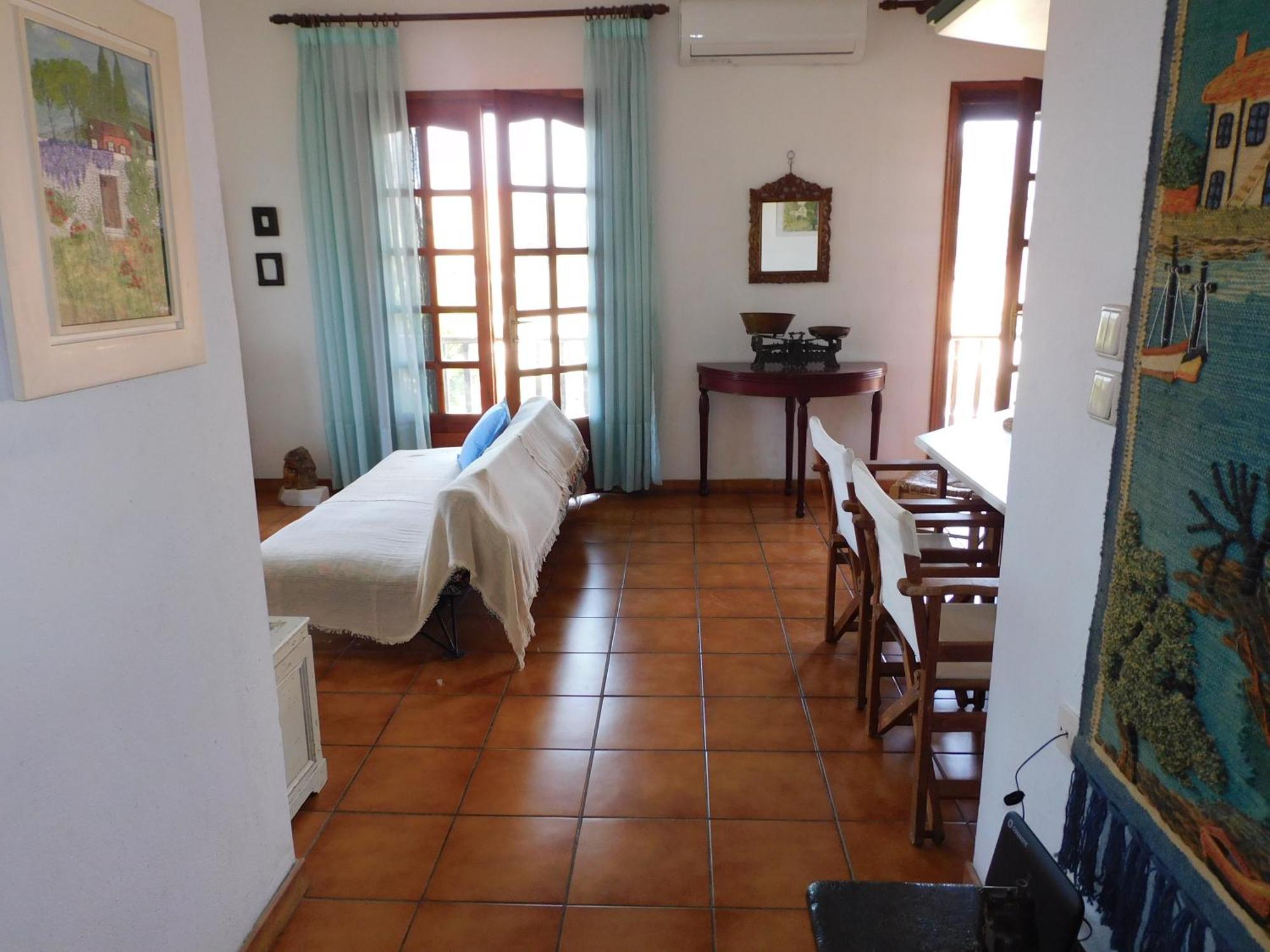 Thassos Allegro Apartment Limenaria  Ngoại thất bức ảnh