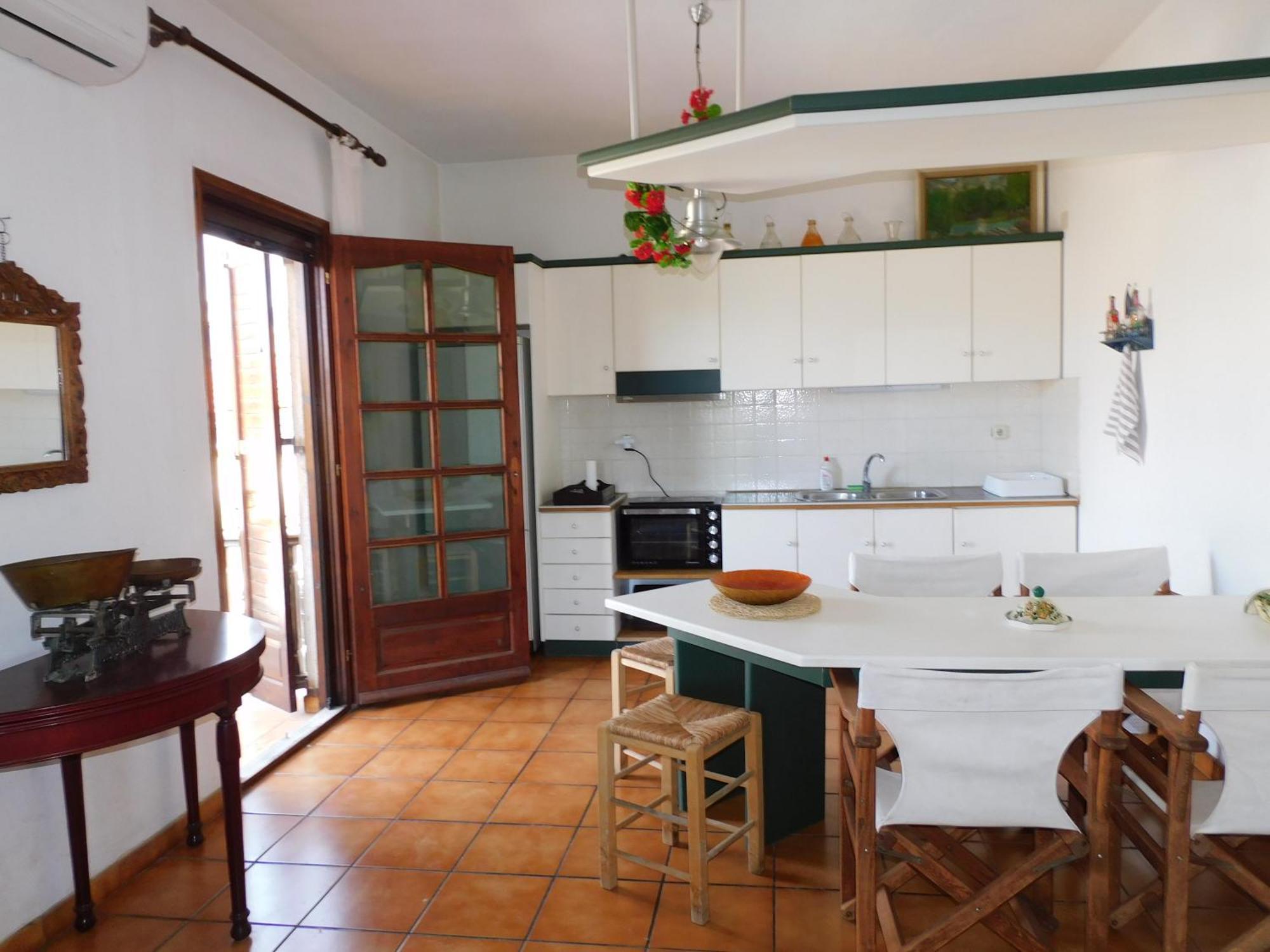 Thassos Allegro Apartment Limenaria  Ngoại thất bức ảnh