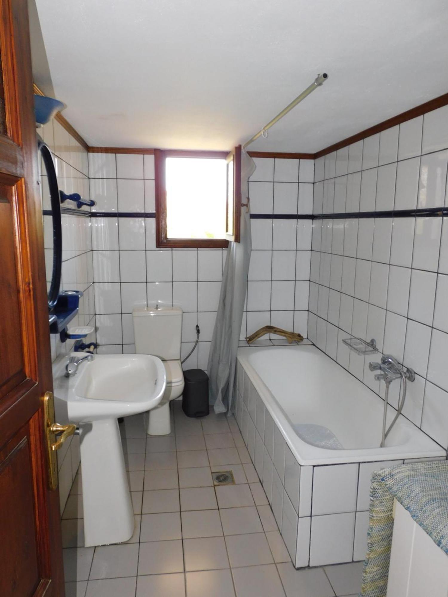 Thassos Allegro Apartment Limenaria  Ngoại thất bức ảnh
