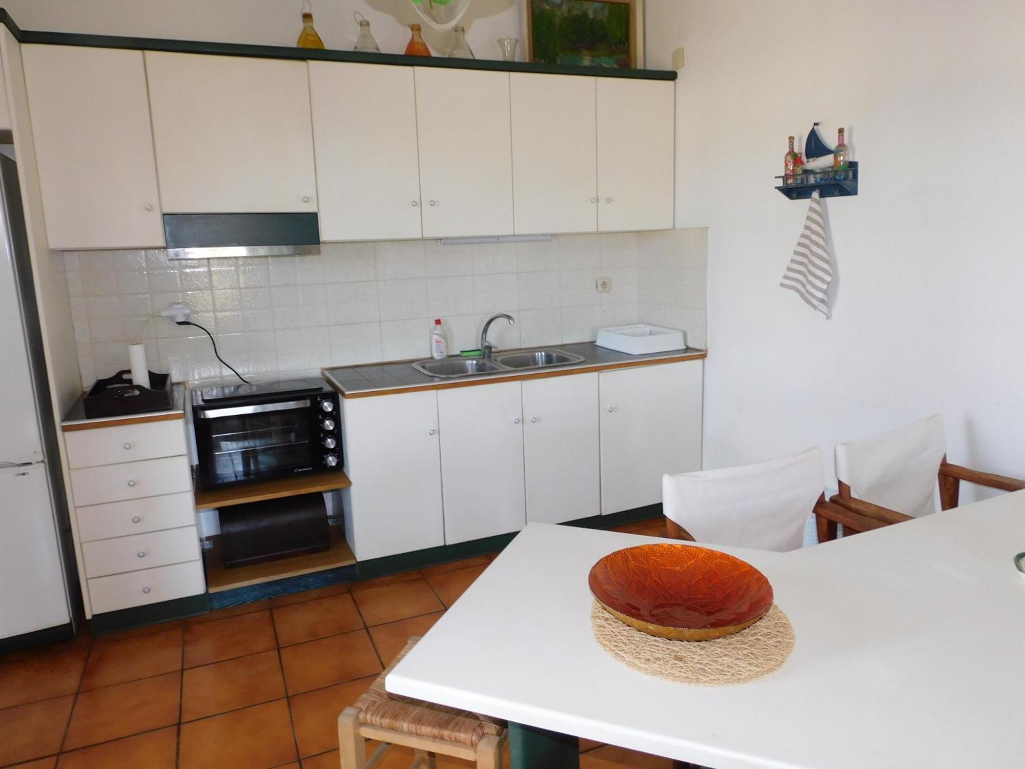 Thassos Allegro Apartment Limenaria  Ngoại thất bức ảnh
