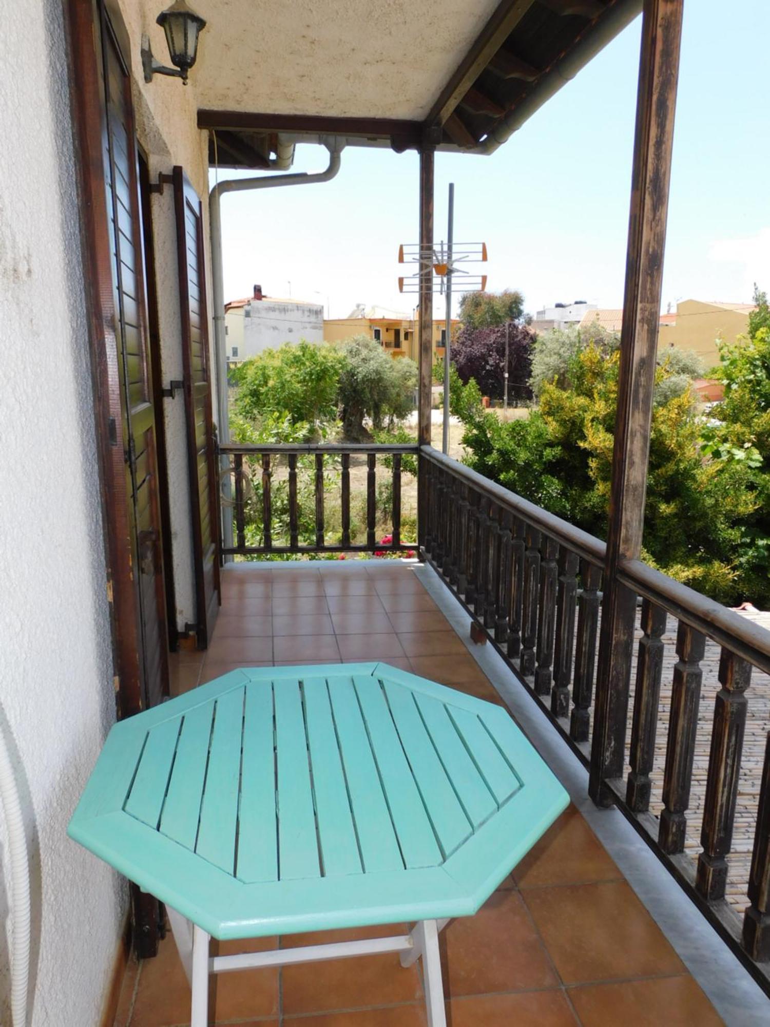 Thassos Allegro Apartment Limenaria  Ngoại thất bức ảnh